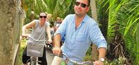 Go cycling in Vietnam's Mekong Delta